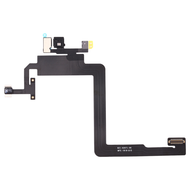 

Microphone Sensor Flex Cable for iPhone 11 Pro