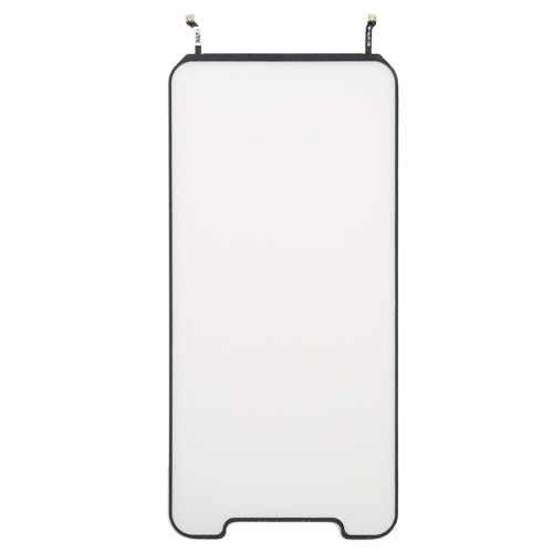Plaque Métallique LCD iPhone 11