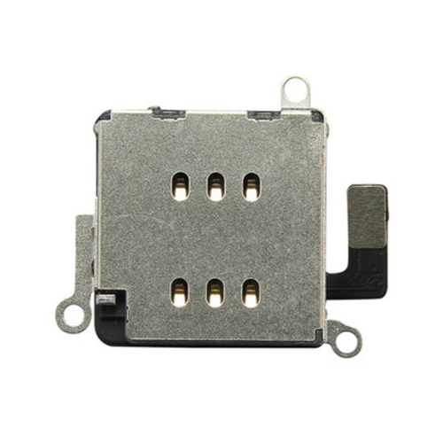

SIM Card Reader Socket for iPhone 11