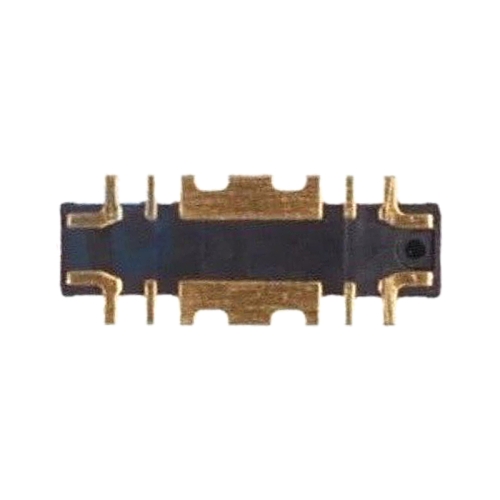 Battery FPC Connector On Flex Cable for iPhone 11 Series / SE 2022 женский велосипед giant alight 3 год 2022 белый ростовка 16 5