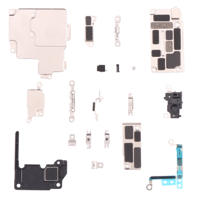 

19 in 1 Inner Repair Accessories Part Set for iPhone 12