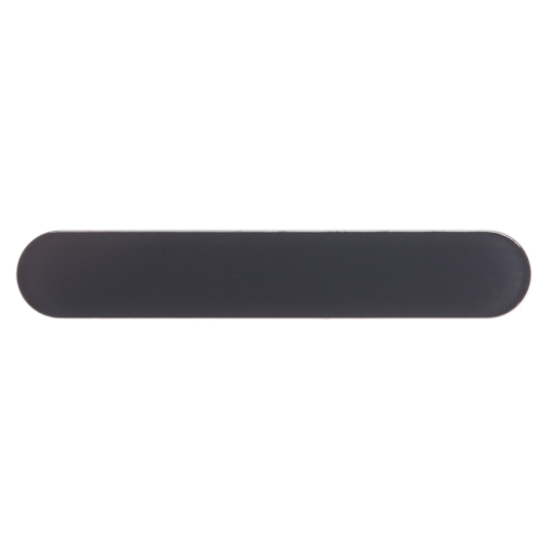 

For iPhone 12 Pro / 12 Pro Max US Edition 5G Signal Antenna Glass Plate (Graphite Black)
