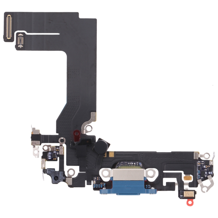 

Original Charging Port Flex Cable for iPhone 13 Mini(Blue)