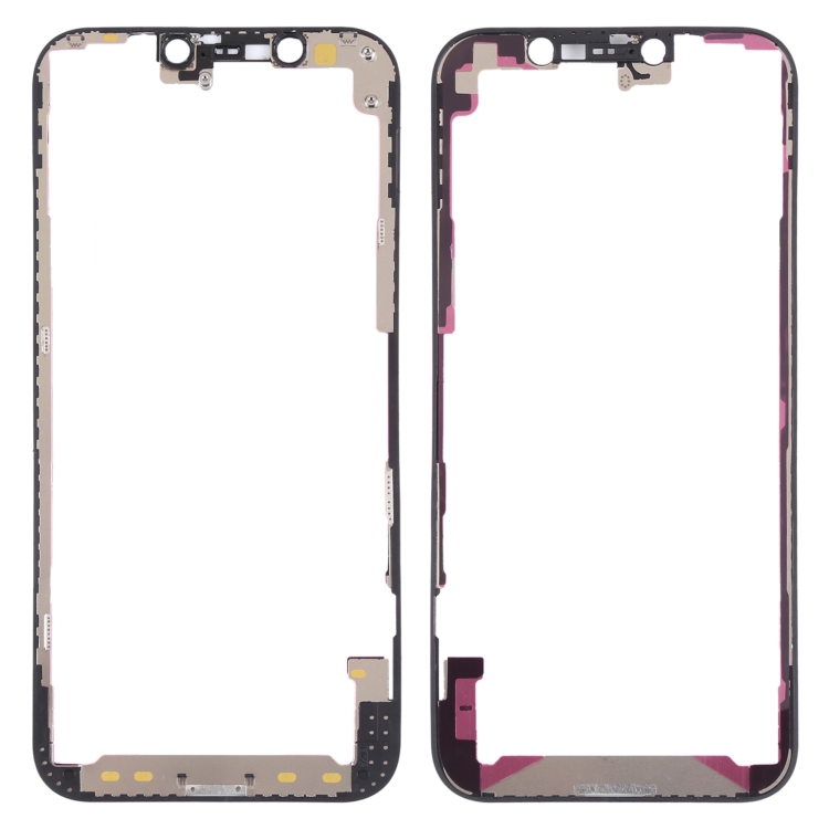 

Front LCD Screen Bezel Frame for iPhone 13