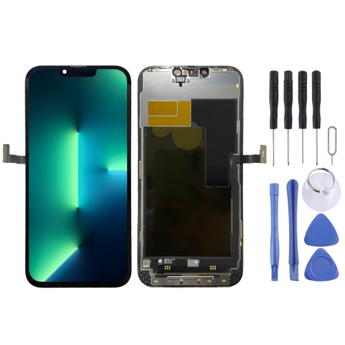Original LCD Screen for iPhone 13 Pro Max with Digitizer Full Assembly 120sn 500a single drive print motor type weld feeder assembly wire feeder with euro connector for mig welding machines