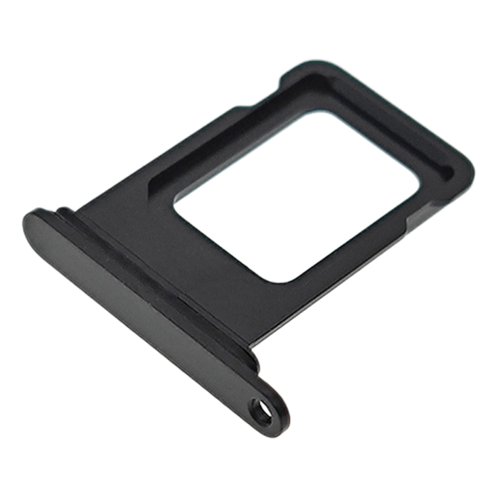 

SIM Card Tray for iPhone 13(Black)