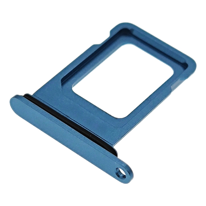 

SIM Card Tray for iPhone 13(Blue)