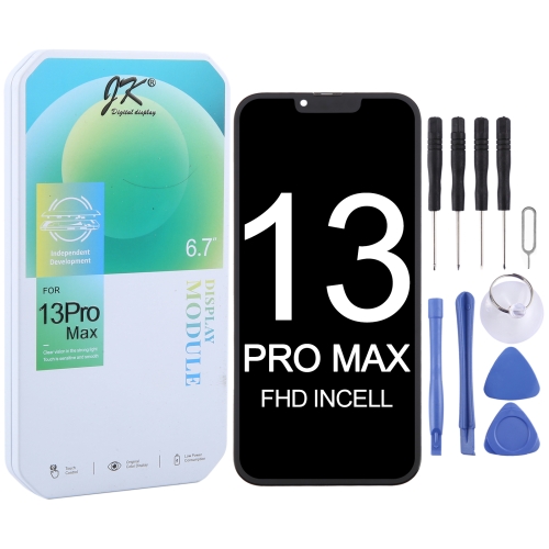 

JK incell LCD Screen For iPhone 13 Pro Max