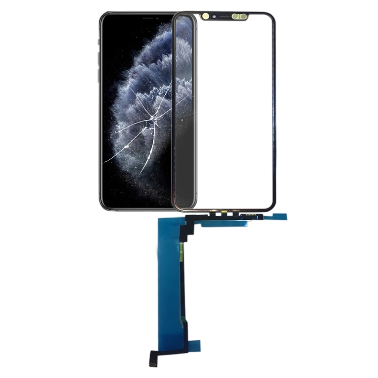 

Touch Panel for iPhone 11 Pro Max