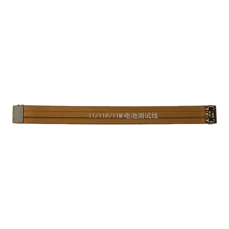 

Battery Test Flex Cable for iPhone 11 Pro / 11 Pro Max