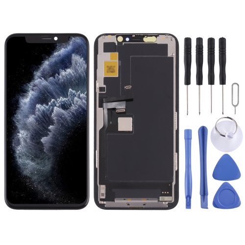 

incell TFT Material LCD Screen for iPhone 11 Pro with Digitizer Full Assembly