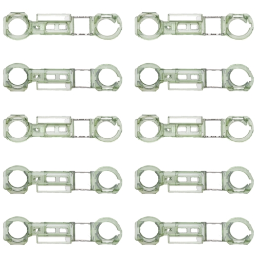 

10 PCS Front Camera Holder for iPhone 11 Pro Max