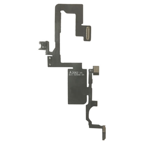 Câble de capteur de haut-parleur d'écouteur Câble Flex pour iPhone 12 mini