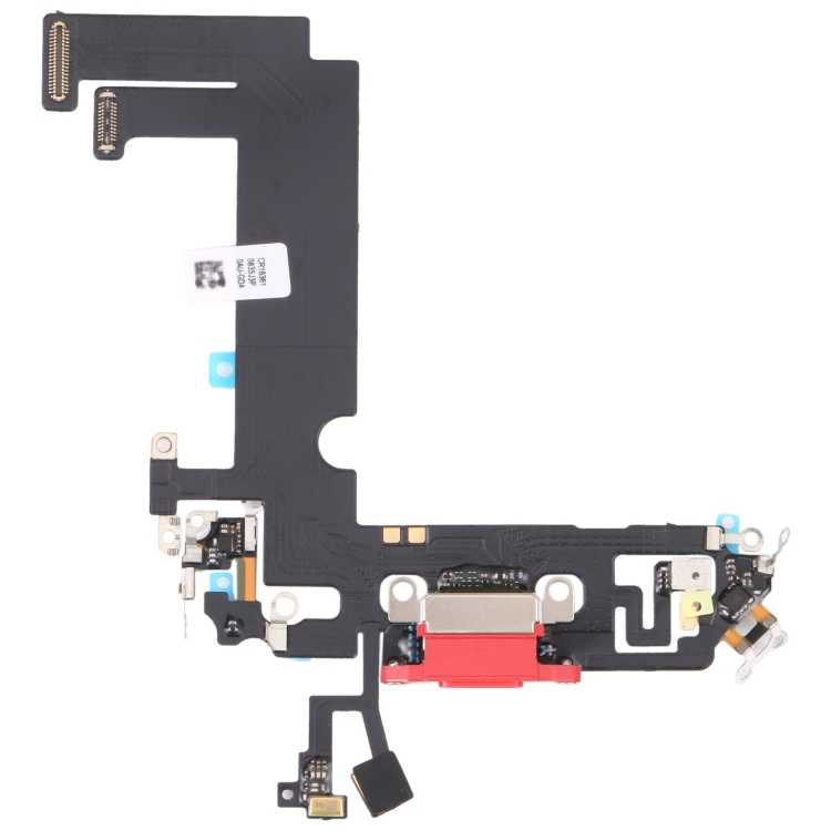

For iPhone 12 mini Charging Port Flex Cable (Red)