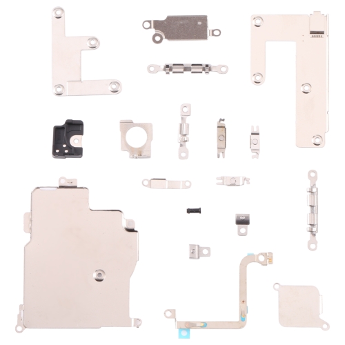 

18 in 1 Inner Repair Accessories Part Set for iPhone 12 Pro Max