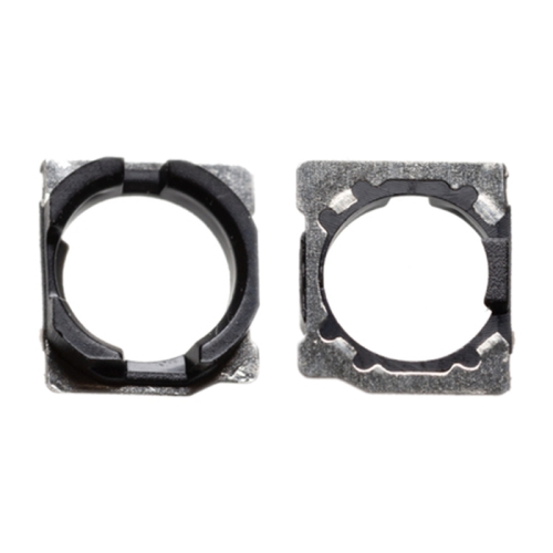 

10 PCS Front Camera Holder for iPhone 12 Pro Max / 12