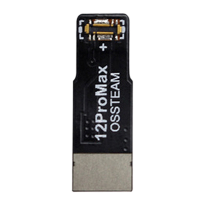 

Battery Connector Buckle Flex Cable for iPhone 12 Pro Max