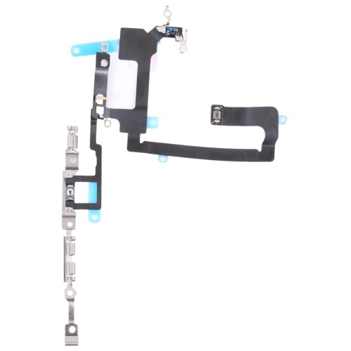 

For iPhone 14 Plus Power Button Flex Cable