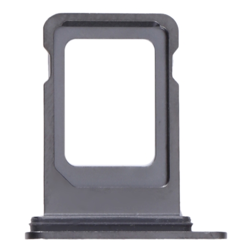 

SIM Card Tray for iPhone 14 Pro Max (Black)