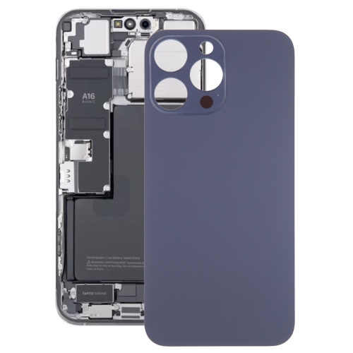 

Battery Back Cover for iPhone 14 Pro Max