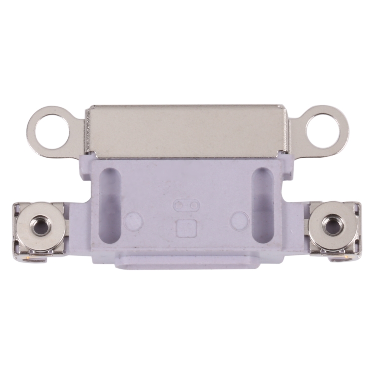 

For iPhone 14 Plus Charging Port Connector (Purple)
