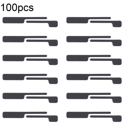 

100/Set For iPhone 14 Pro Max LCD Bracket Sponge Foam Pads