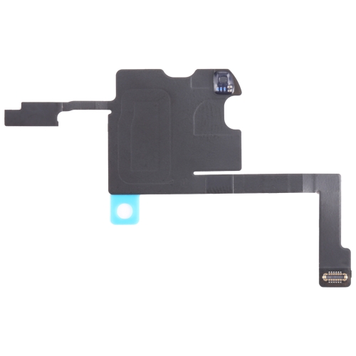 Para iPhone 5 Pro Auricular Cable flexible de altavoz