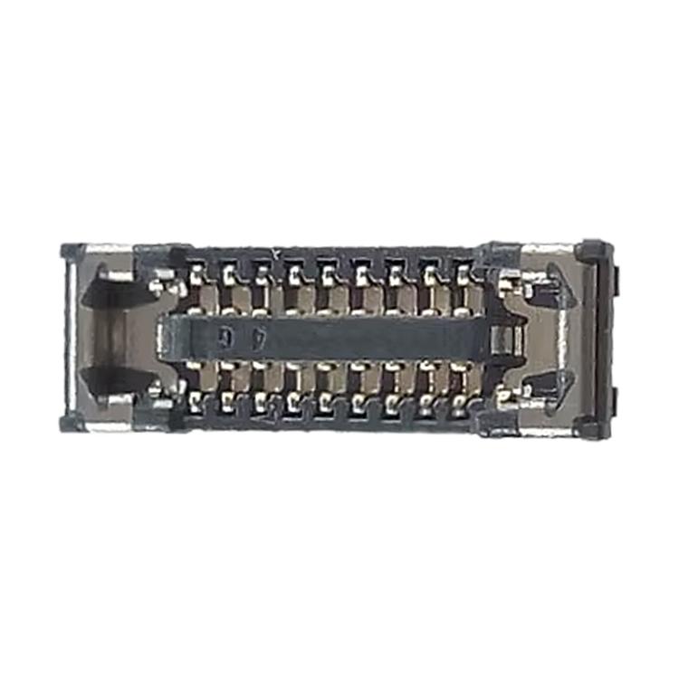 For iPhone 15 Pro / 15 Pro Max 26 Pin Rear Camera FPC Connector On ...