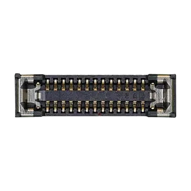 For iPhone 15 Pro / 15 Pro Max 26 Pin Rear Camera FPC Connector On ...