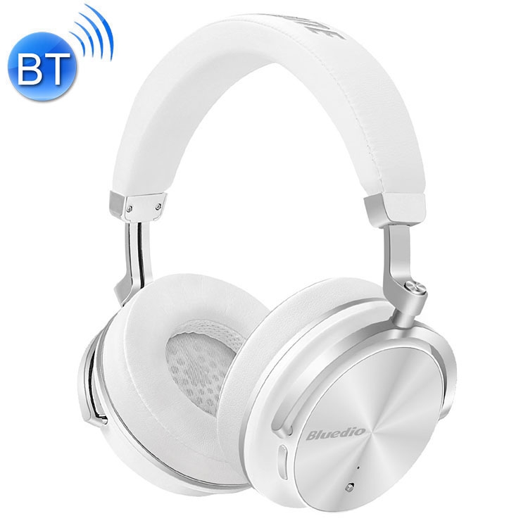 Bluedio T7 / T7+ Casque Bluetooth ANC Casque Sans Fil Bluetooth 5.0