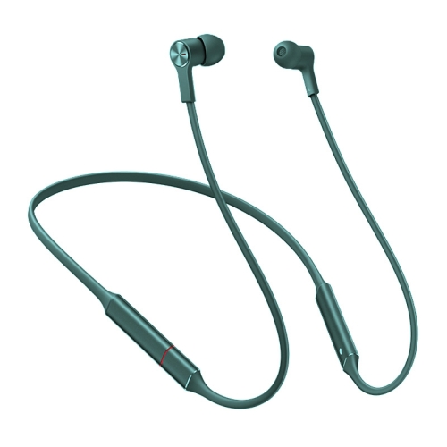 

Original Huawei FreeLace CM70-C Bluetooth 5.0 Waterproof Hanging Neck Sports In-ear Bluetooth Headset(Emerald)