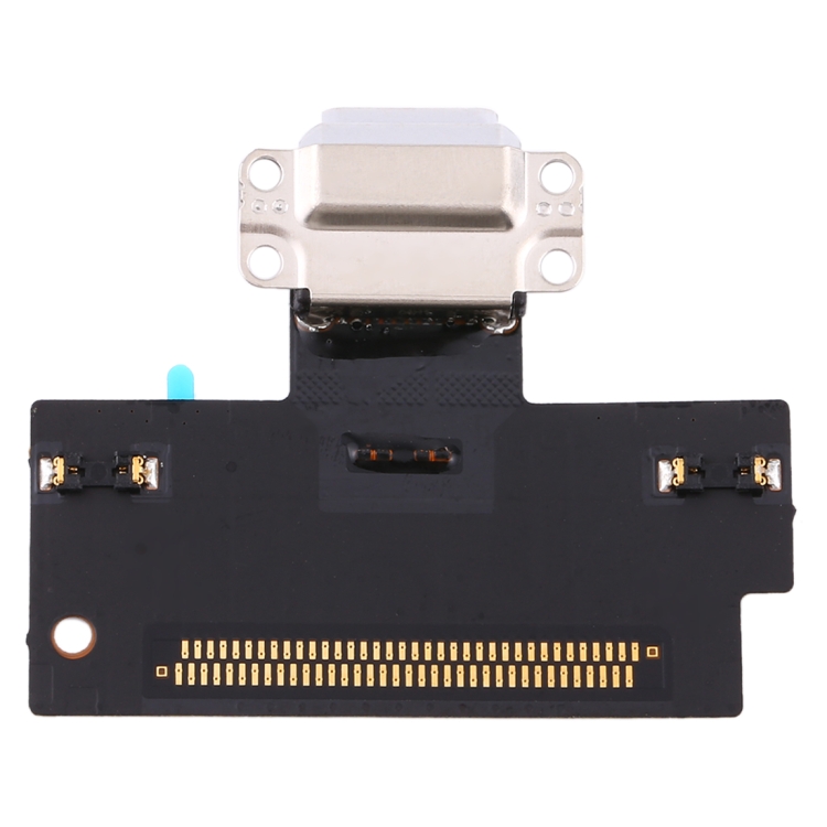 

Charging Port Board for iPad Air (2019) / A2154 / A2156 / A2152 / A2123(Silver)