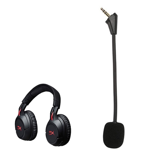 

Kingston HXS-HSMC4 HyperX MIX Noise-cancelling Microphone (Black)