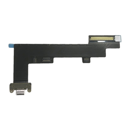 

Charging Port Flex Cable for iPad Air 2020 10.9 inch / Air 4 4G A2324 A2325 A2072 (White)