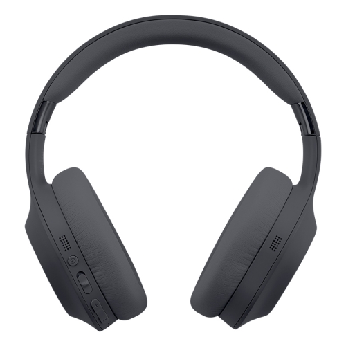 

Momax BH1A SPARK MAX Active Noise Cancelling Wireless Headphone (Grey)