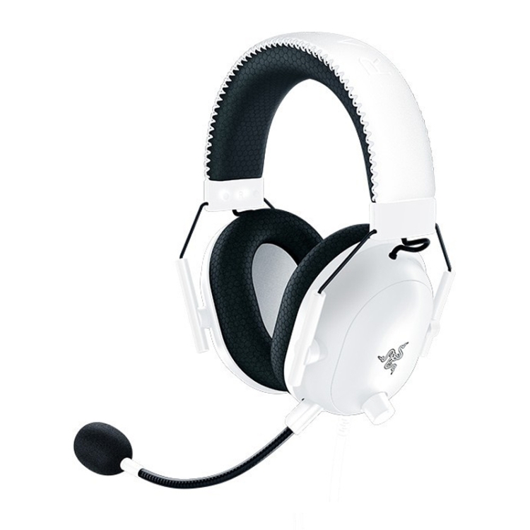 

Razer Blackshark V2 Pro Wireless Gaming Headset (White)