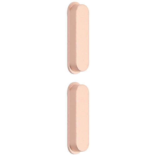 

Volume Control Button for iPad Air 4 10.9 inch 2020 A2316 A2324 A2325 A2072 (Pink)