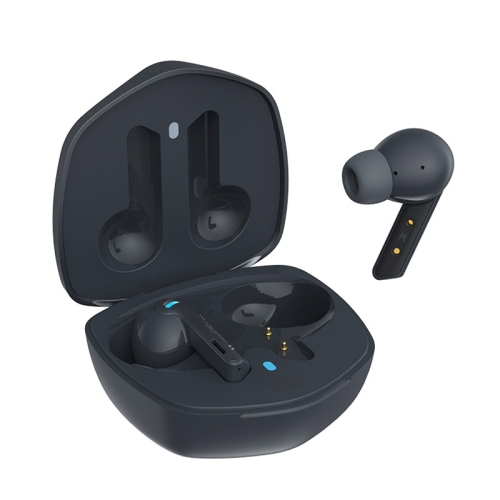 

Original Xiaomi Youpin QCY G1 TWS Bluetooth 5.2 Low Latency Gaming Earphones (Black)