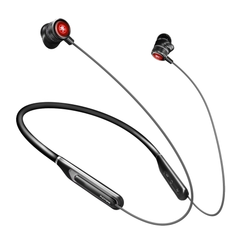 

PLEXTONE G2 Neck-mounted Bluetooth Earphone (Black)