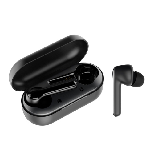 

ETE-52 TWS In-ear Stereo Low Latency Bluetooth 5.0 Gaming Earphones (Black)