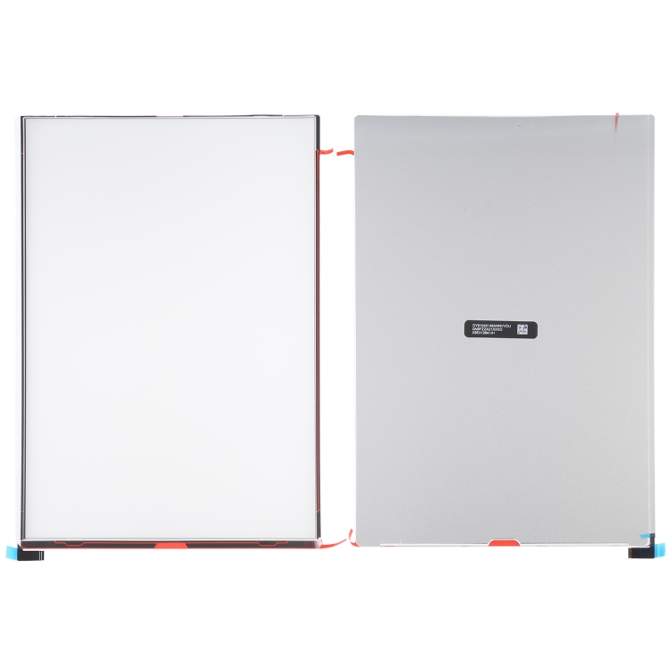 

LCD Backlight Plate for iPad Air 2022 A2589 A2591