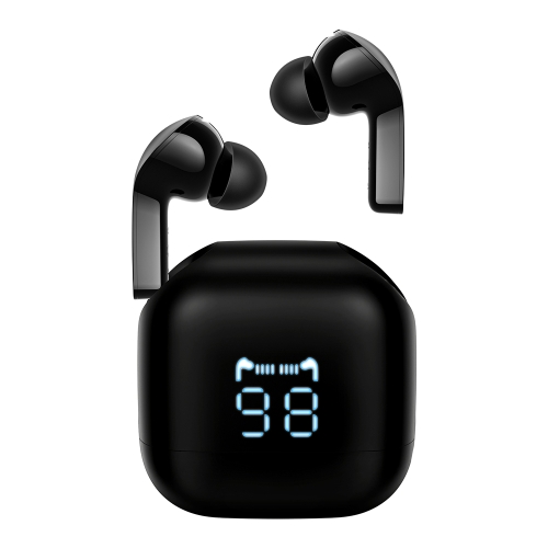 

Mibro Earbuds 3 Pro IPX4 Waterproof TWS Bluetooth 5.3 ENC Noise Reduction Earphone
