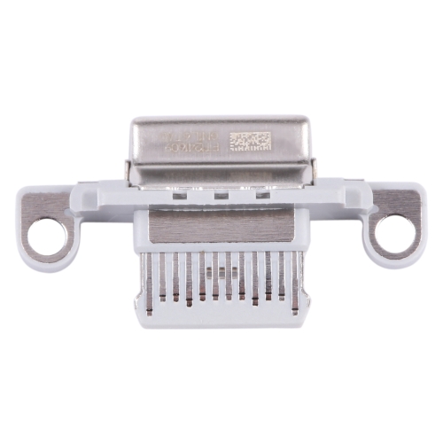 

For iPad 2022 A2696 A2757 Charging Port Connector (Silver)