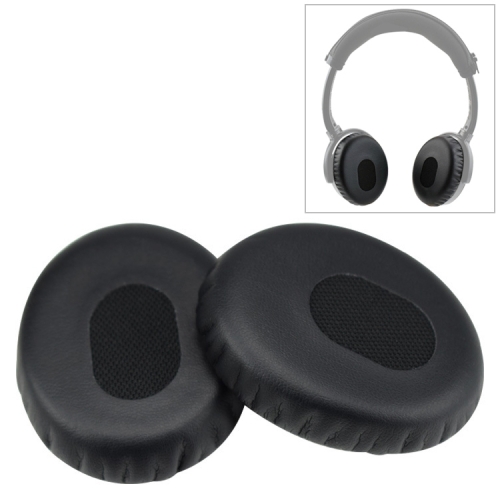 2 pièces pour Bose QC3 casque coussin éponge couverture cache-oreilles remplacement  oreillettes