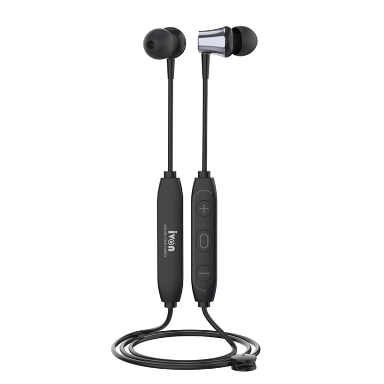

IVON BT16 Wireless Bluetooth Sports Earphone