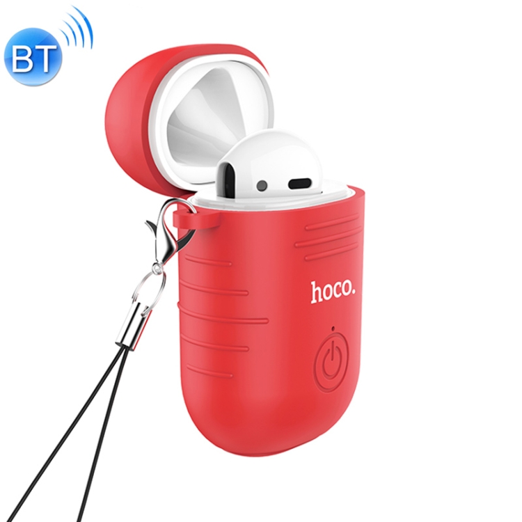 HOCO E39 TWS Single Right Ear Bluetooth Headset with