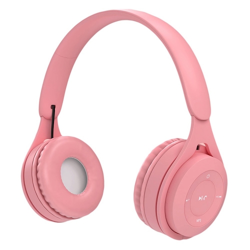 Y08 Hifi Sound Quality Macaron Bluetooth Headset Supports Calling