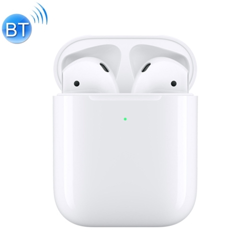 

WIWU Airbuds Optical Sensor Bluetooth 5.0 TWS Dual Host Design Wireless Bluetooth Earphone