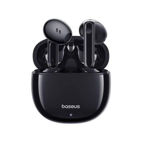 

Baseus Bowie Series E13 TWS True Wireless Bluetooth Earphone (Black)