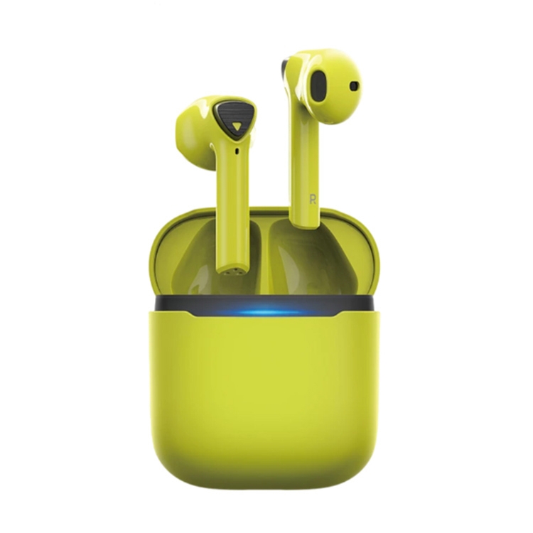 Flydigi Cyberfox X1 TWS ENCノイズ低減ブルートゥースイヤホン充電